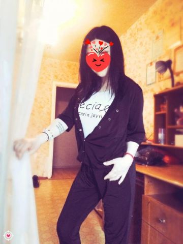 Проститутка Варвара