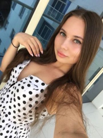 Проститутка Лолита